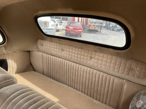 1940 Studebaker Champion