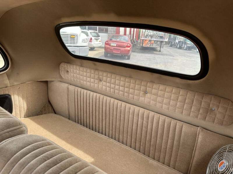 1940 Studebaker Champion