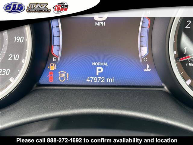 2019 Maserati Levante GTS