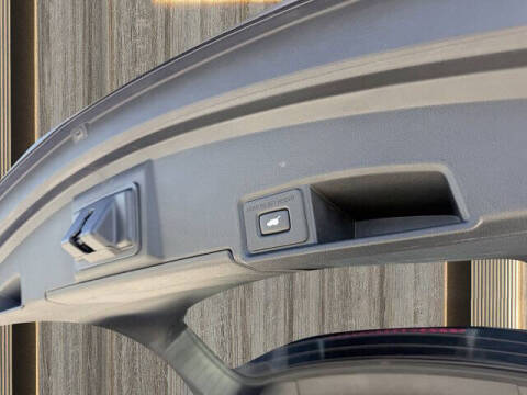 2021 Acura RDX w/Tech