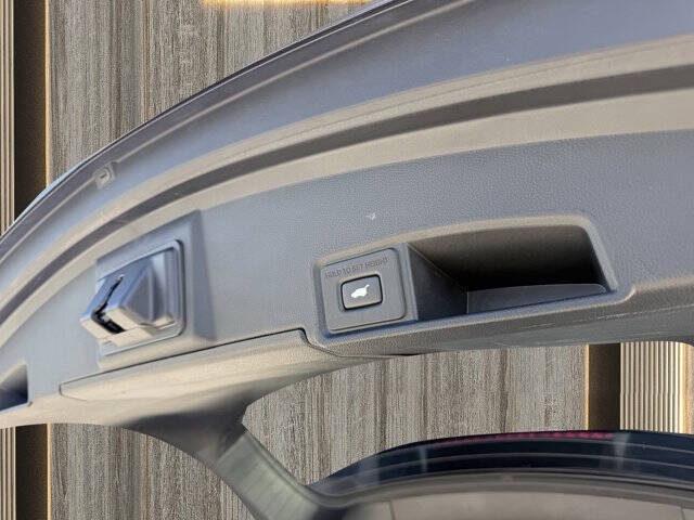 2021 Acura RDX w/Tech