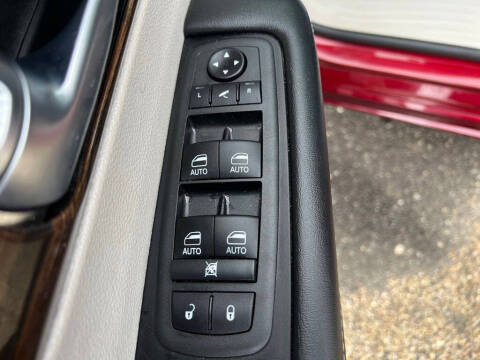2021 Chrysler Pacifica Limited