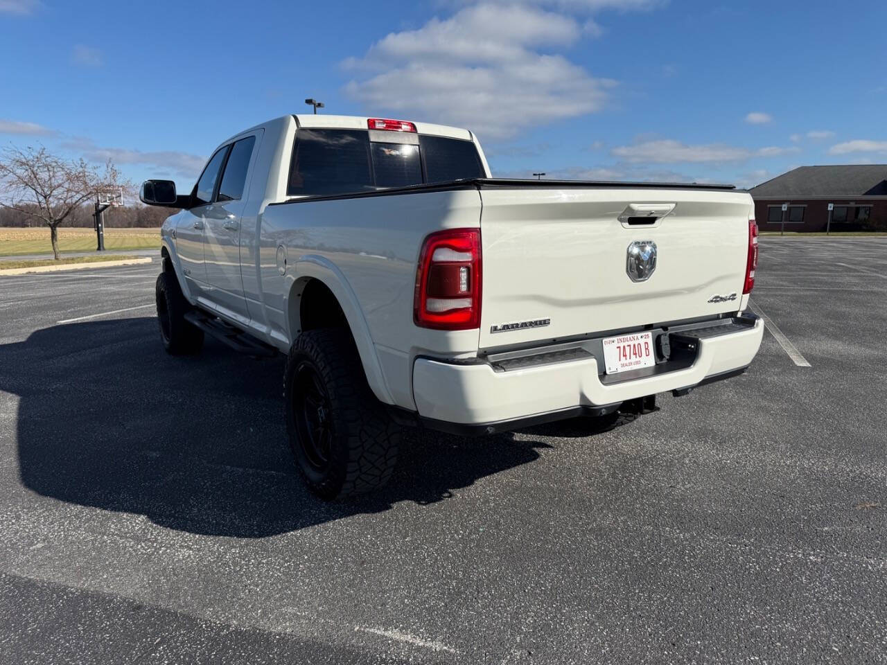 2021 Ram 2500 for sale at XPS MOTORSPORTS in Fort Wayne, IN