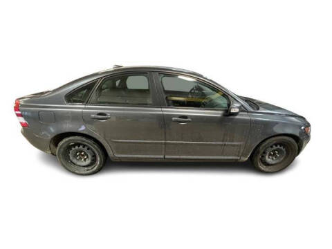 2007 Volvo S40 2.4i