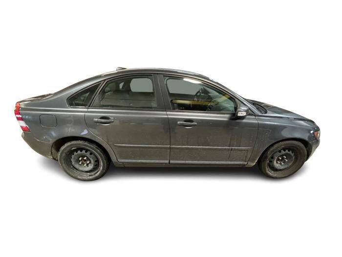 2007 Volvo S40 2.4i