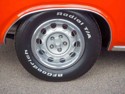 1970 Dodge Challenger