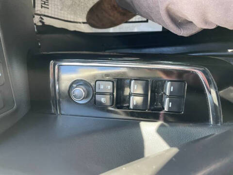 2023 Mazda CX-9 Touring Plus