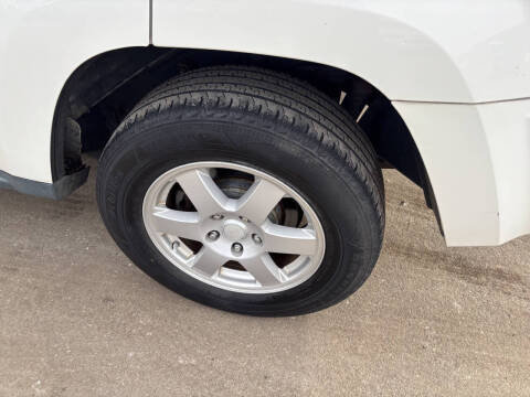 2009 Jeep Grand Cherokee Laredo