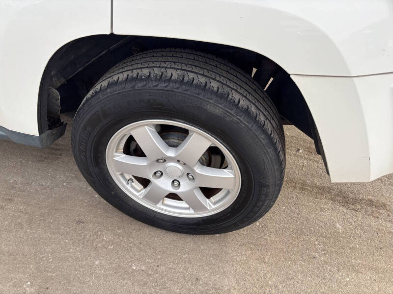 2009 Jeep Grand Cherokee Laredo