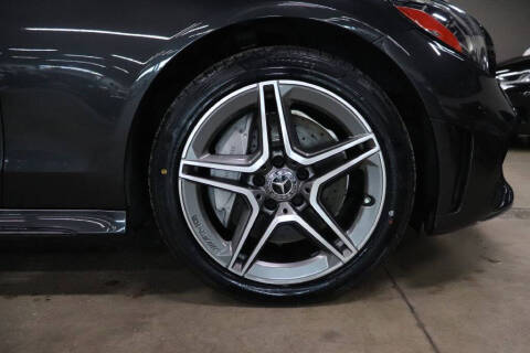 2019 Mercedes-Benz C-Class C 300 4MATIC