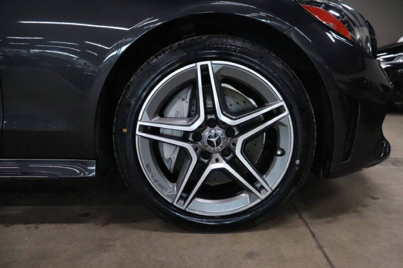 2019 Mercedes-Benz C-Class C 300 4MATIC