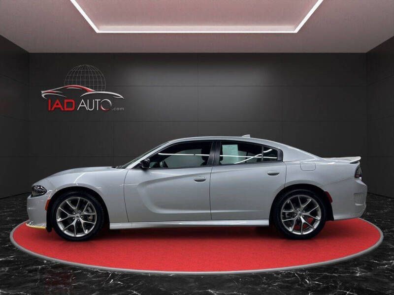2023 Dodge Charger GT