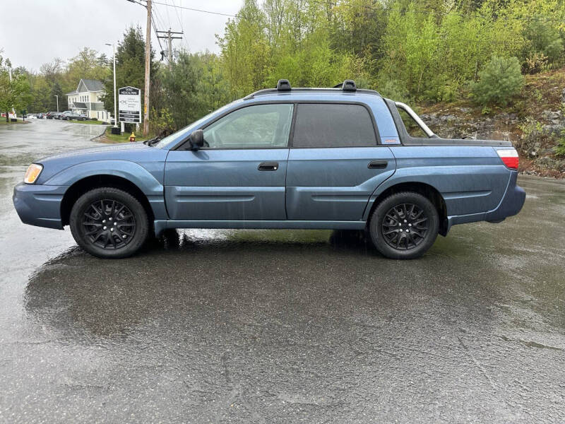 2006 Subaru Baja Sport - Photo 3