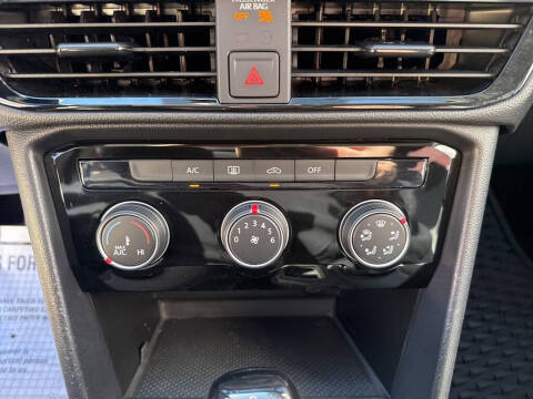 2023 Volkswagen Taos S