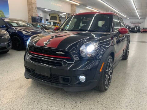 2015 MINI Countryman for sale at Dixie Imports in Fairfield OH