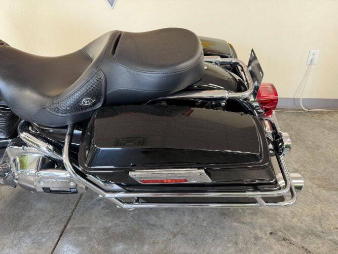 2004 Harley-Davidson Road King