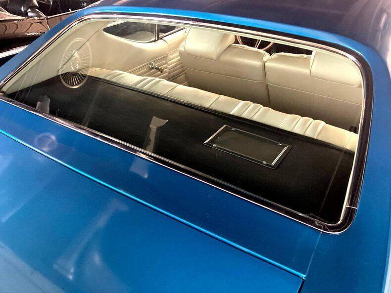 1969 Chevrolet Chevelle