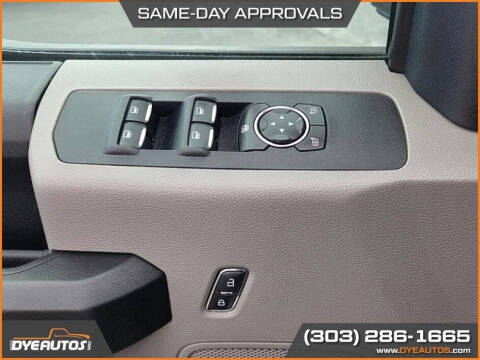 2020 Ford F-350 Super Duty