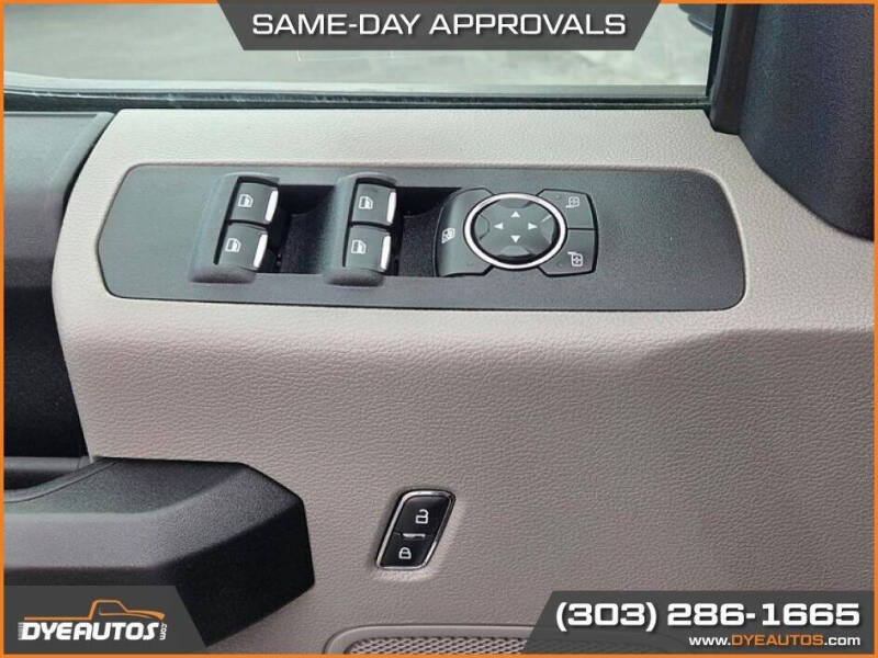 2020 Ford F-350 Super Duty