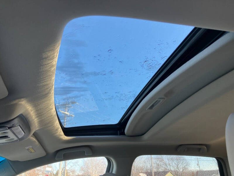 2010 Acura MDX SH-AWD