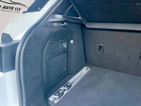 2013 Land Rover Range Rover Evoque Dynamic