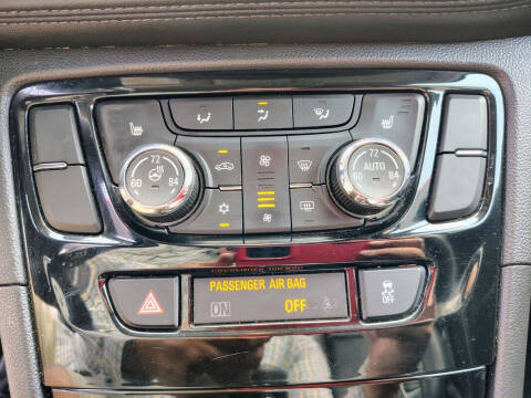 2020 Buick Encore Essence