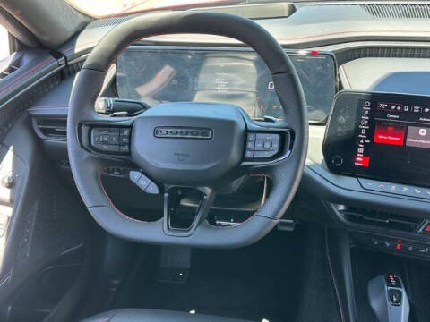 2026 Dodge Charger Scat Pack Plus