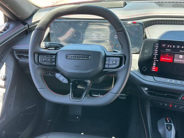 2026 Dodge Charger Scat Pack Plus