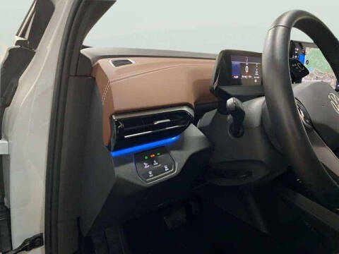 2022 Volkswagen ID.4 Pro S