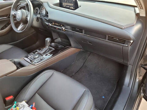 2025 Mazda CX-30 2.5 S Premium