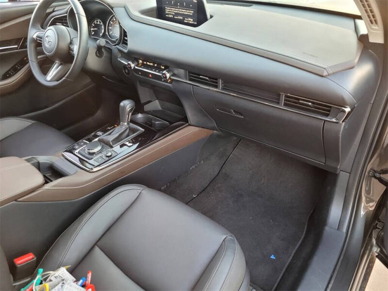 2025 Mazda CX-30 2.5 S Premium