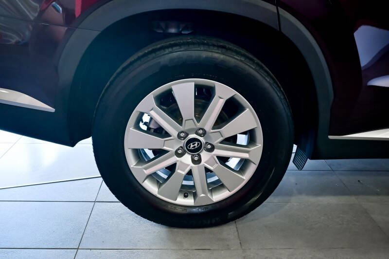 2023 Hyundai Palisade SEL