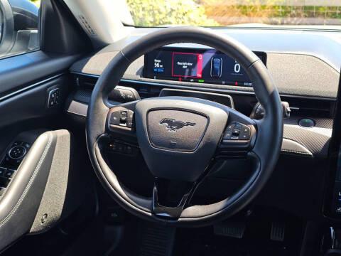 2023 Ford Mustang Mach-E Premium