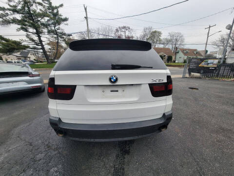 2009 BMW X5 xDrive30i