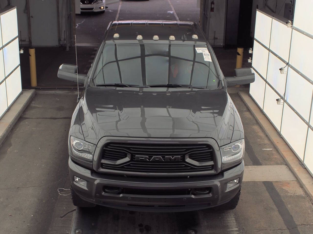 2018 Ram 2500 for sale at EAUTO LLC in Decatur, AL