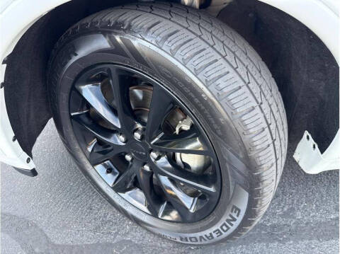 2017 Dodge Durango R/T