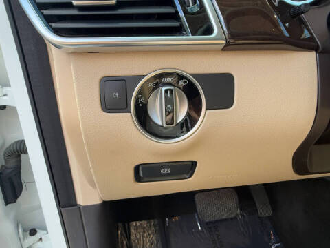 2018 Mercedes-Benz GLE GLE 350