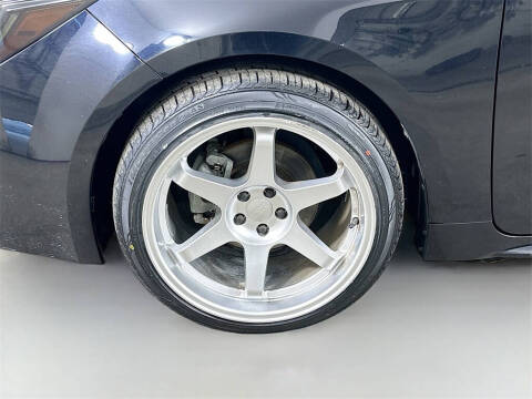 2022 Toyota Corolla Hatchback SE