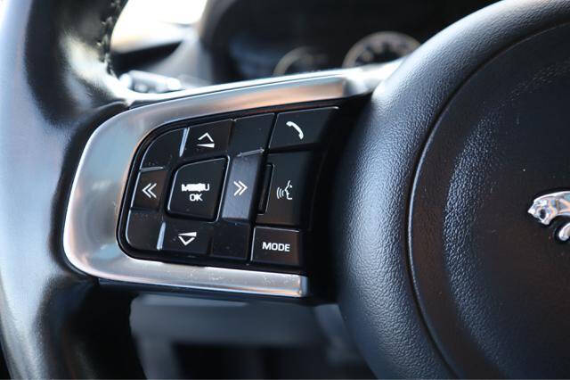 2018 Jaguar F-PACE 35t Portfolio