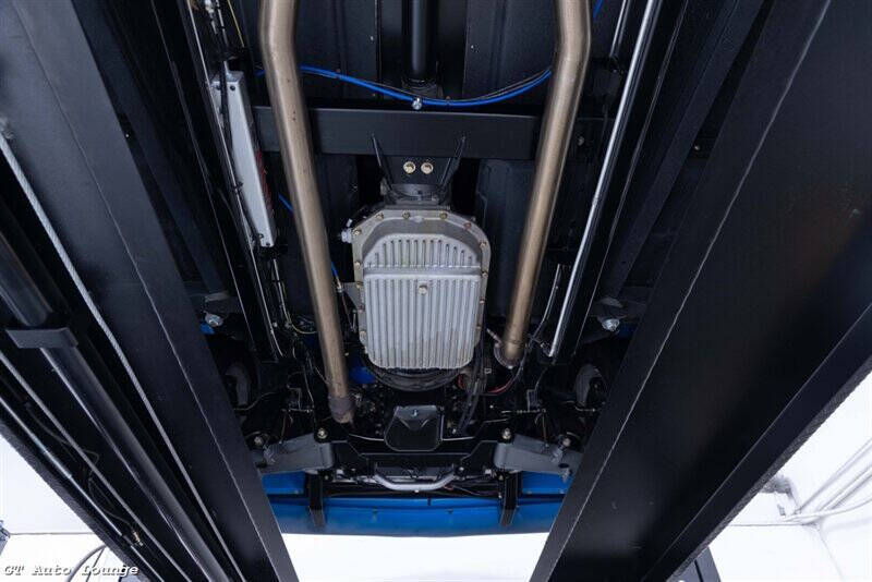 1967 Chevrolet C/K 10 Series 46