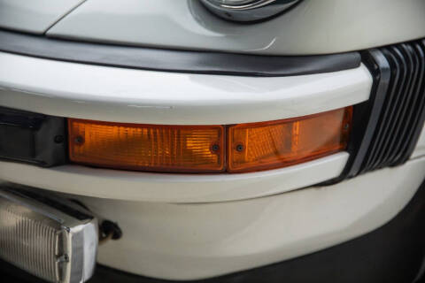 1974 Porsche 911 Carrera