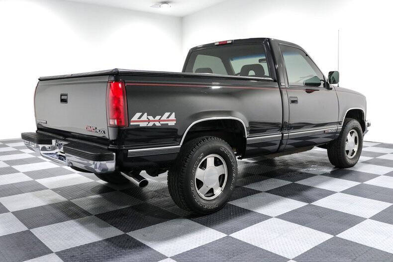 1994 GMC Sierra 1500
