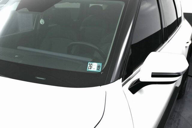 2024 Kia EV9 Light Long Range