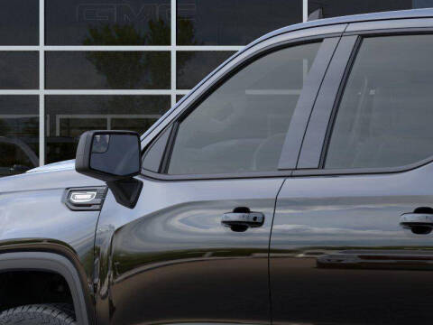 2026 GMC Sierra 1500 Elevation Standard