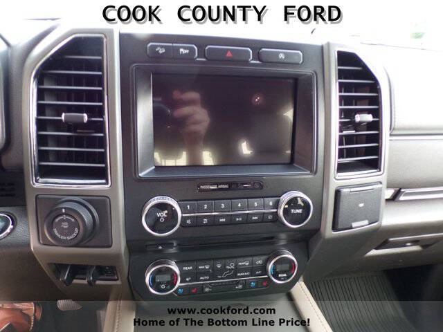 2018 Ford Expedition XLT