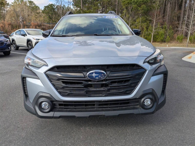 2025 Subaru Outback Onyx Edition XT