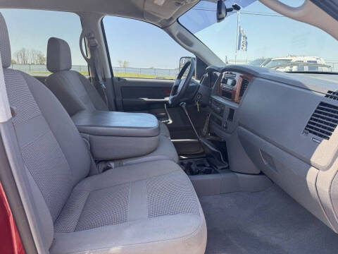 2006 Dodge Ram 3500