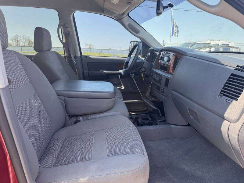 2006 Dodge Ram 3500