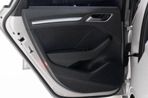 2015 Audi A3 2.0T quattro Premium Plus