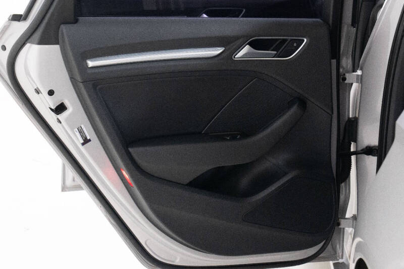 2015 Audi A3 2.0T quattro Premium Plus